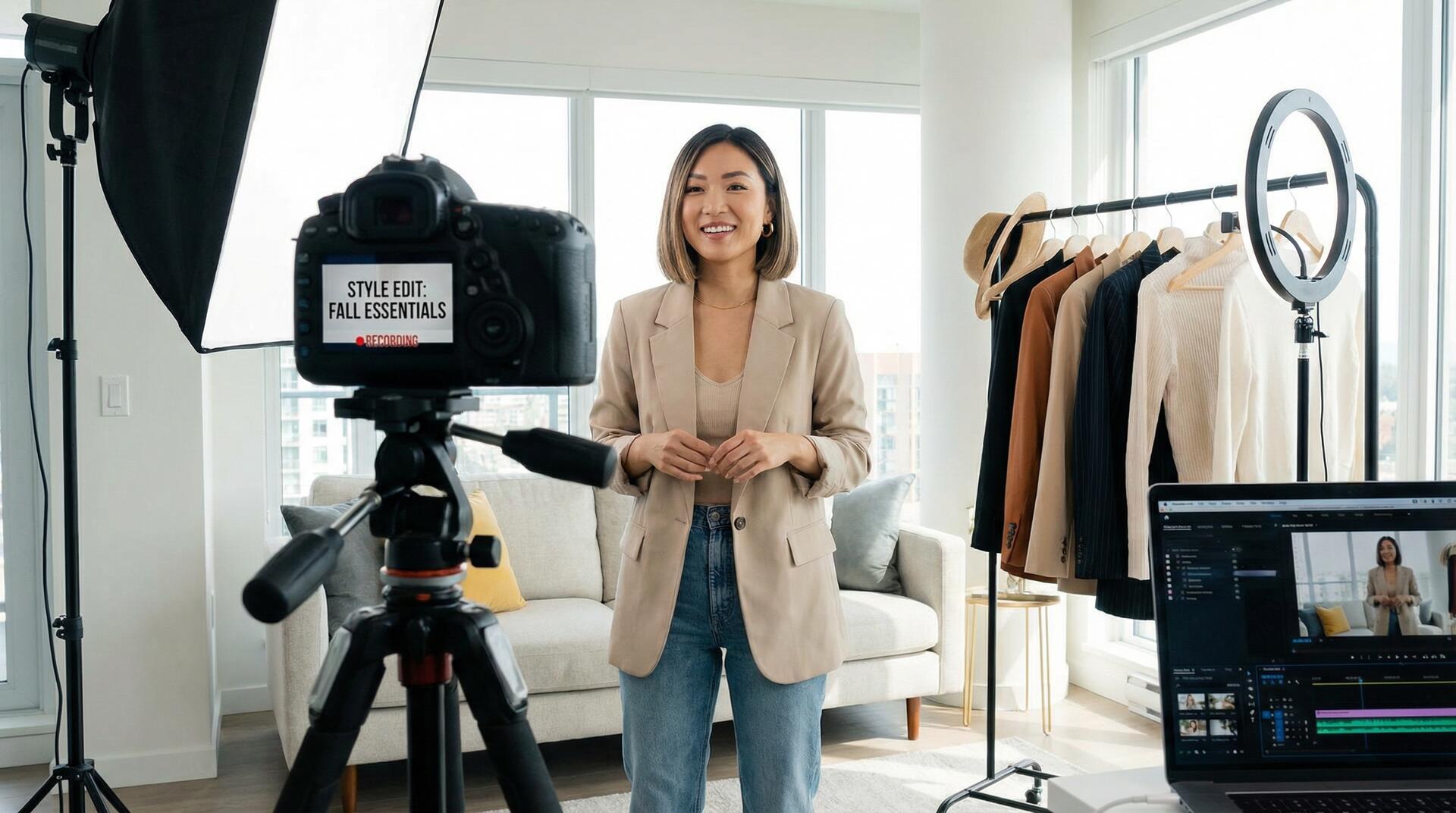 精东传媒时尚视频